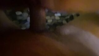 Su e gi0 nel suo culetto