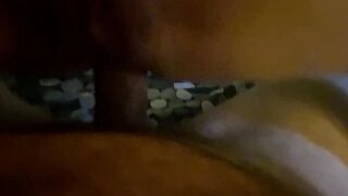 Su e gi0 nel suo culetto