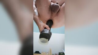 Amante grosse penetrazioni