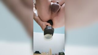 Anteprima del video: Amante grosse penetrazioni