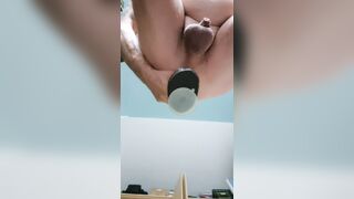 Amante grosse penetrazioni