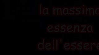 La Posizione del cornuto!