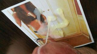 Anteprima del video: Tributo per la mia amica Mary