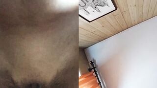 Moglie puttana esibizionista