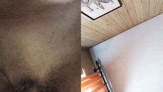 Moglie puttana esibizionista