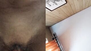 Moglie puttana esibizionista