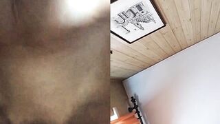 Moglie puttana esibizionista