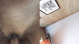 Moglie puttana esibizionista