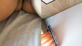 Moglie puttana esibizionista