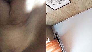 Moglie puttana esibizionista