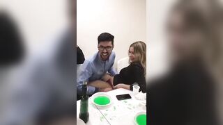 Addio al nubilato per italiano con la escort