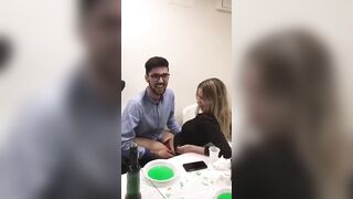 Addio al nubilato per italiano con la escort