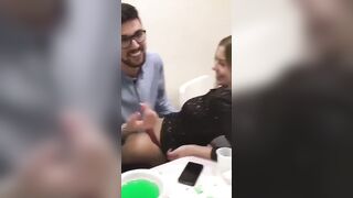 Addio al nubilato per italiano con la escort