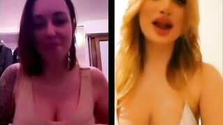 Camgirls italiane in diretta streaming
