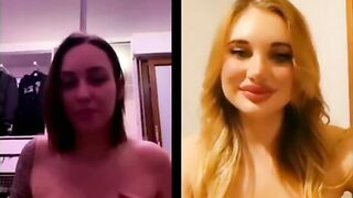 Camgirls italiane in diretta streaming