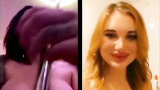 Camgirls italiane in diretta streaming