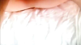 Trav fistata e scopata nella rosa