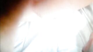 Trav fistata e scopata nella rosa