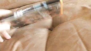 Amai Liù scopata in bocca