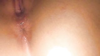 Scopata amatoriale coreana