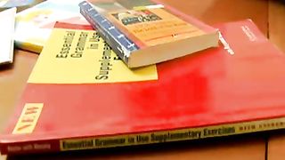 Anteprima del video: Studentessa rossa ama il sesso anale