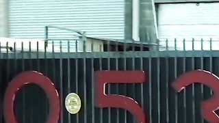 Tiffany Brookes porno amatoriale