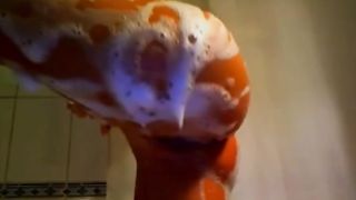 BDSM XXX con tettona russa