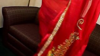 Anteprima del video: Puttana indiana scopata nella pussy