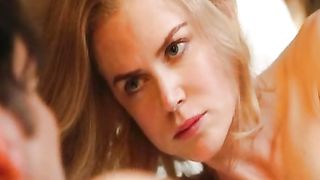 Scene xxx con Nicole Kidman