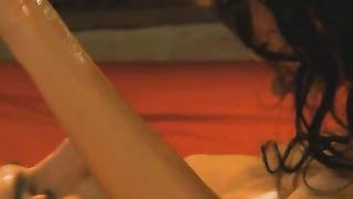 Salutare massaggio prostatico