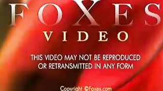 Anteprima del video: Candice Cardinelle si masturba