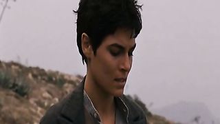 Valeria Solarino eccitante e sensuale