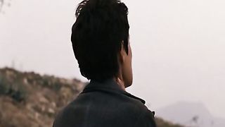 Valeria Solarino eccitante e sensuale