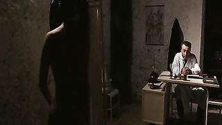 Valeria Solarino eccitante e sensuale