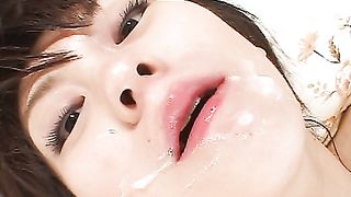 Giapponese scopata prima del matrimonio