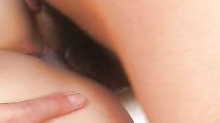 Giapponese scopata prima del matrimonio