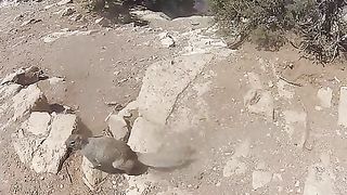 Porno amatoriale girato con Go Pro Hero Cam