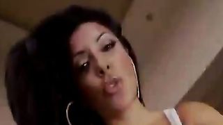 Kiara Mia ama il cazzo