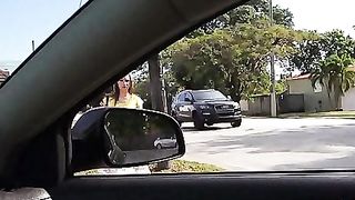 Teen amatoriale cavalca un cazzo big