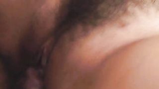 Hitomi Nakagawa scopata con creampie