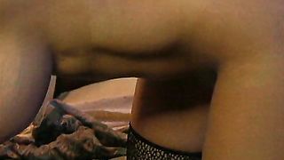 Bionda con la pussy stretta