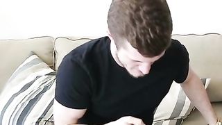 Teen latina sotto la doccia