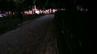 Anteprima del video: Bionda amatoriale ceca