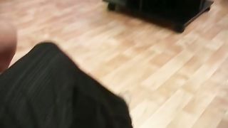 Tettona giapponese in doccia