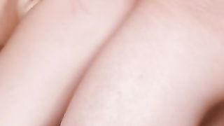 Sporca puttanella bionda