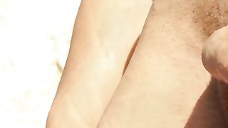 Attricette porno in vacanza