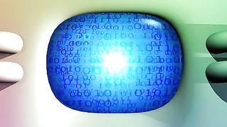 Filmino porno di animazione 3D