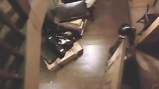 Porno vintage in Tailandia