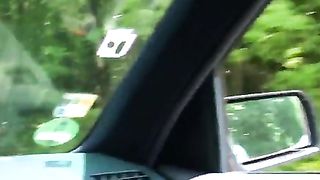 Anteprima del video: Belle Claire teen tettona in POV