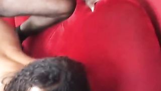 Stacie Lane scopata da un BBC